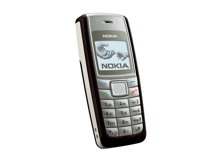 nokia/诺基亚 1110/1110i