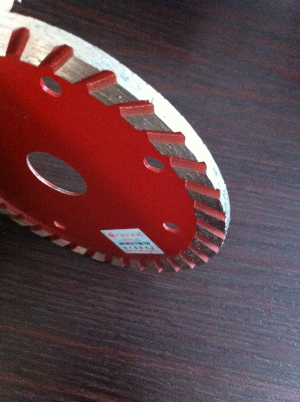 辅助工具玻璃钢专用金属打磨片