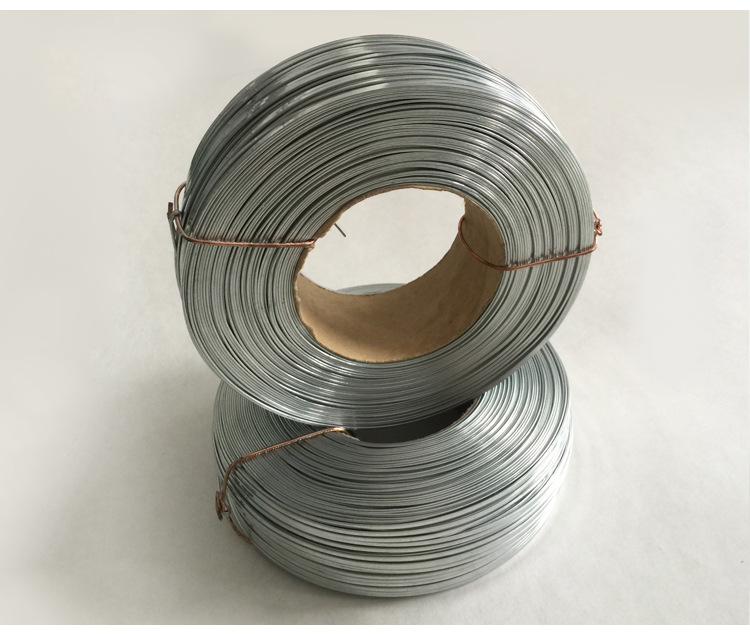 珠三角镀锌钉线批发 纸箱镀锌钉线 大盘钉线18#镀锌钉线