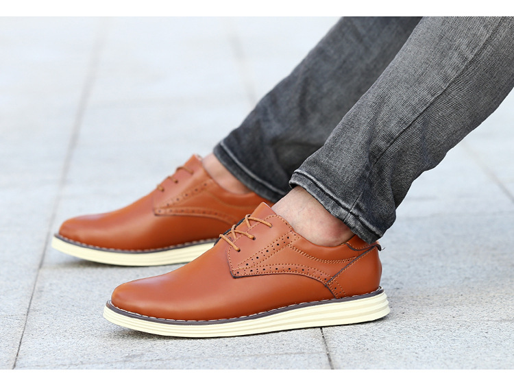 休闲皮鞋_19
