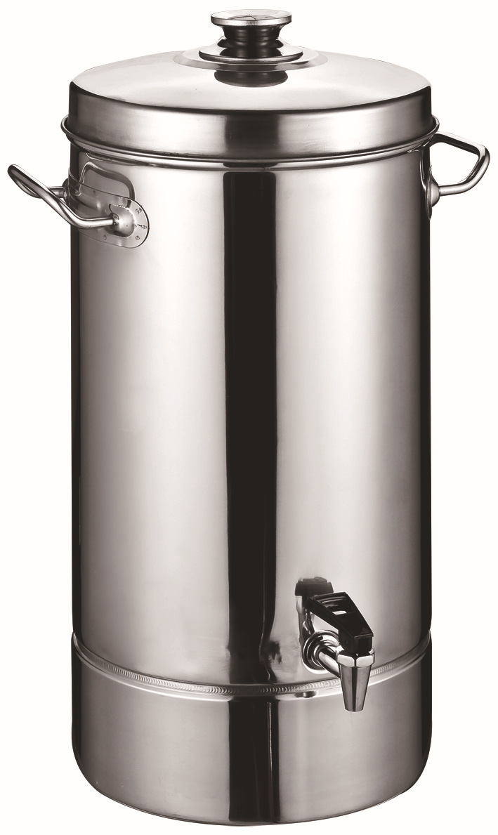 厂家生产批发大量不锈钢冷水桶茶桶开水桶