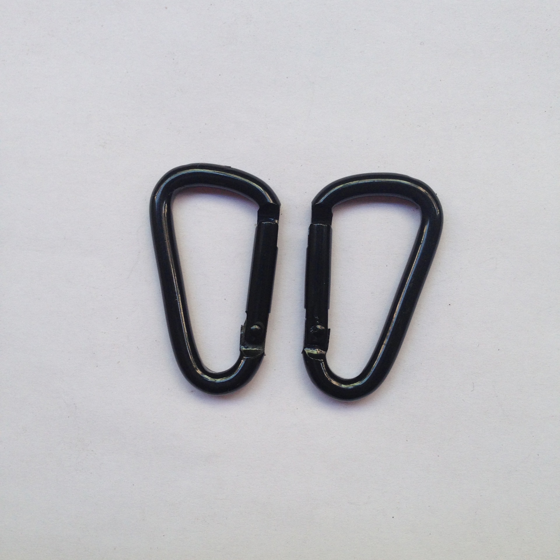 金属不锈钢五金朱丹扣 **金属钥匙钩扣 新款金属背包钩扣