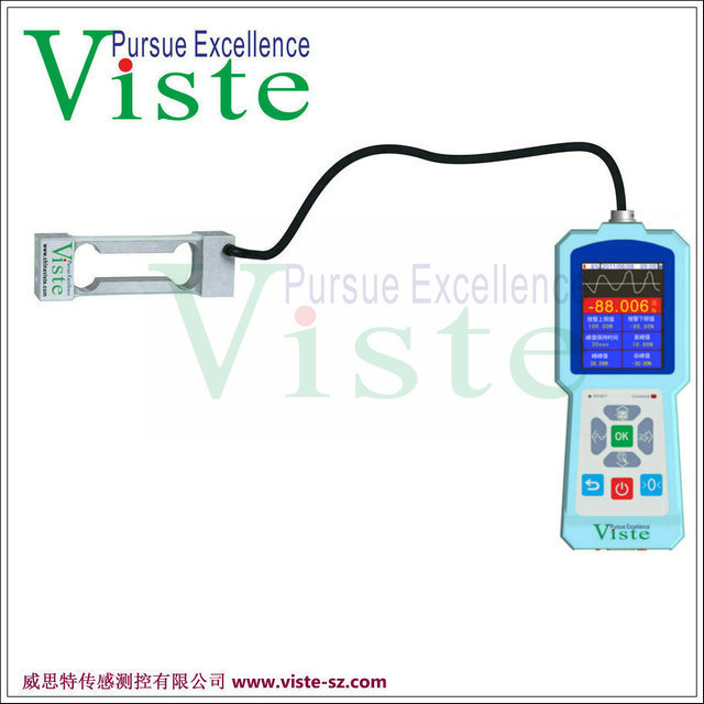 VH70连接力显示仪表VXT800