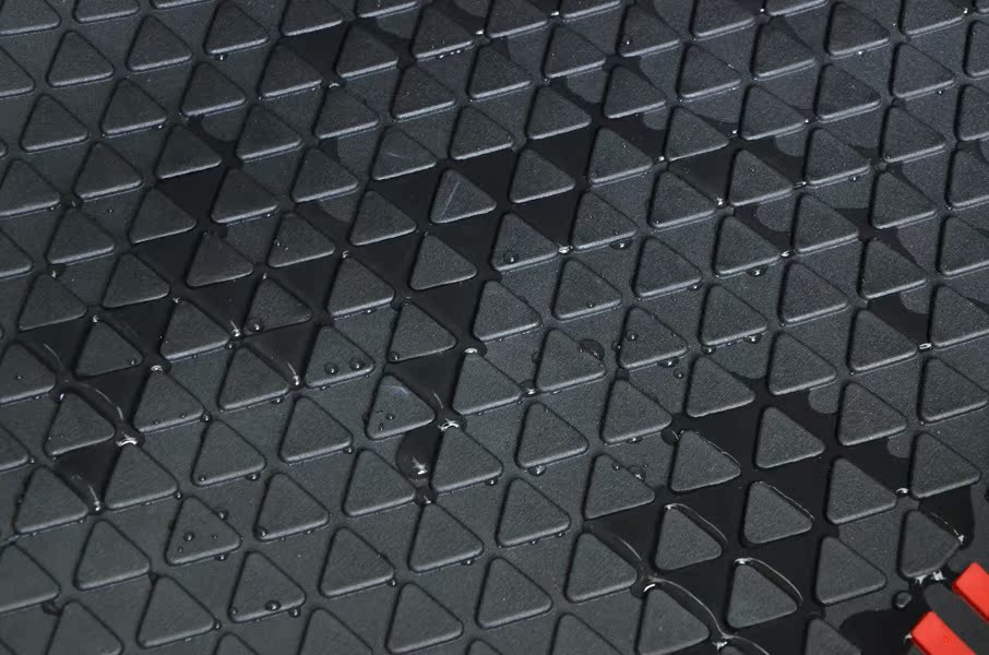 大众凌渡 lamando 汽车脚垫 专车专用脚垫 汽车配件 乳胶 防滑垫 - 汽