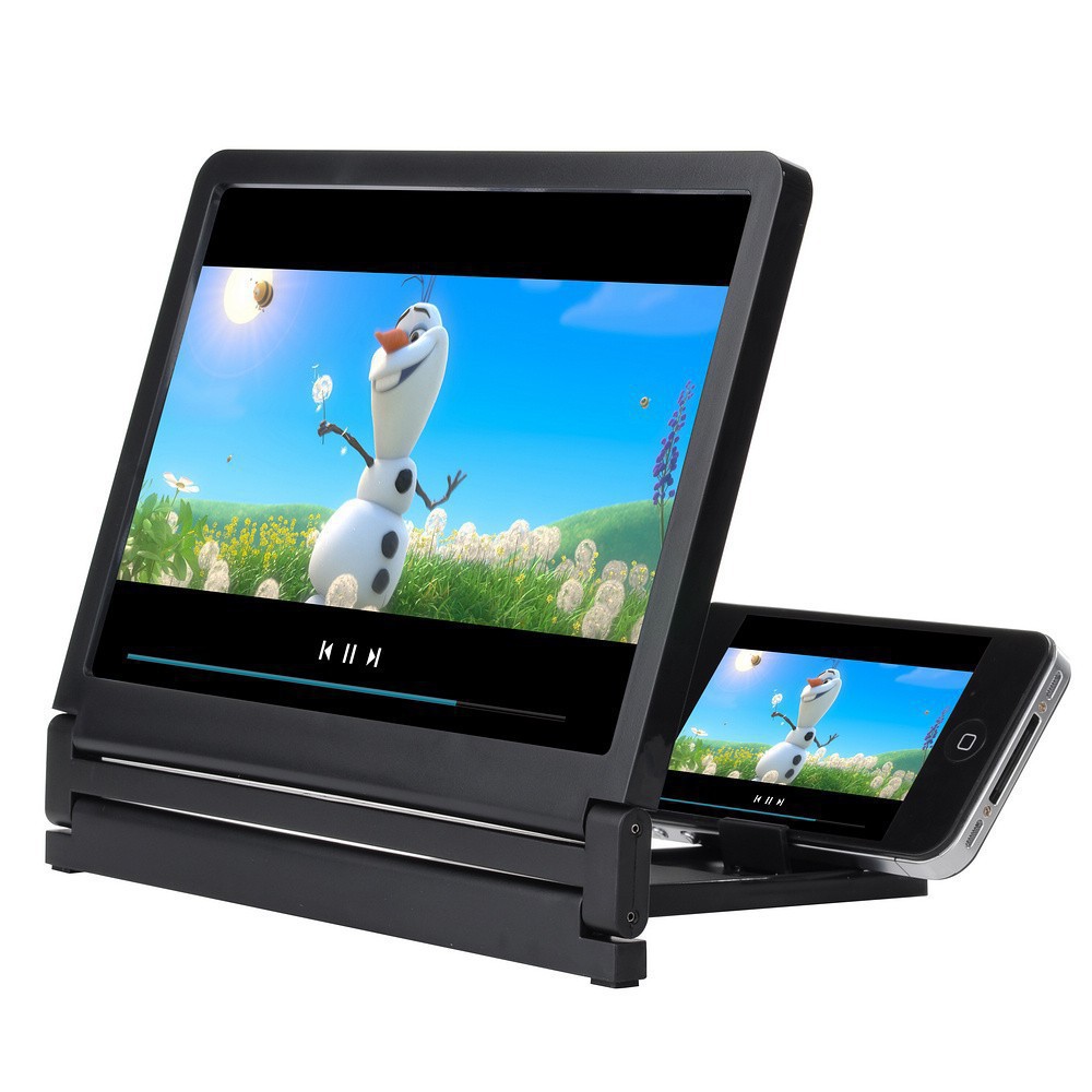 手机屏幕放大器