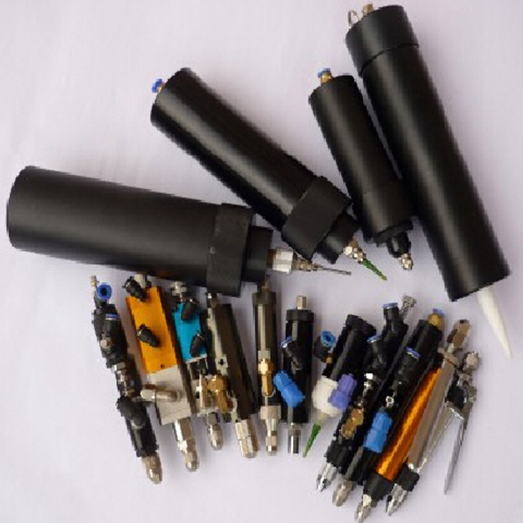 大量销售 精密点胶阀 各种点胶机配件一应俱全 诚招代理