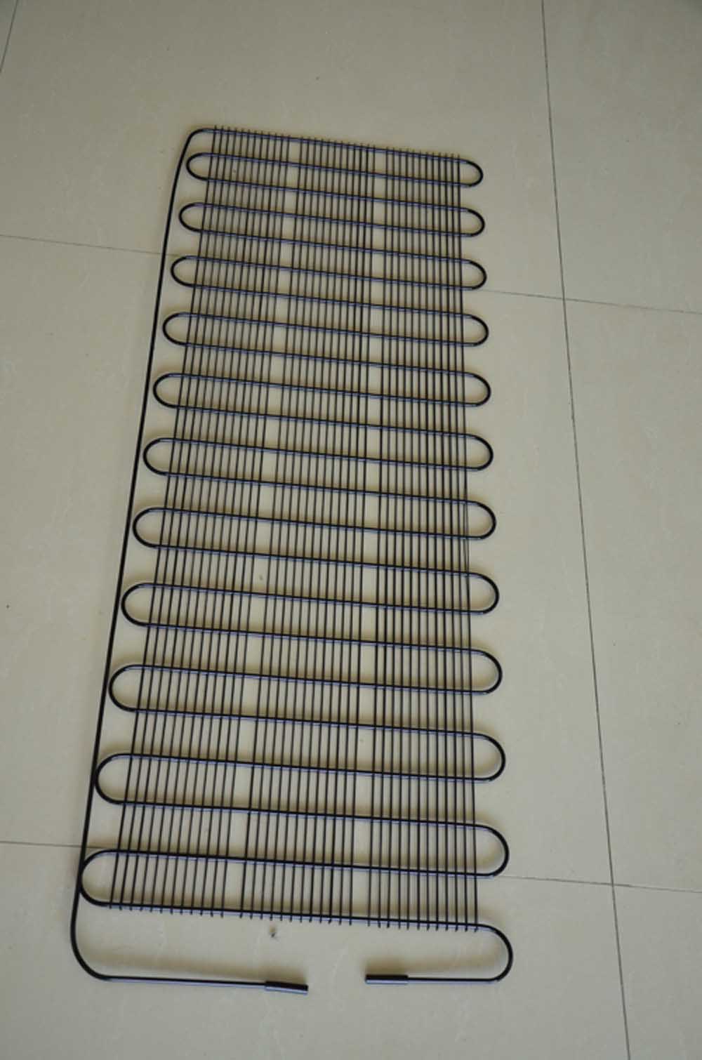 厂家直销冰箱冷凝器散热网