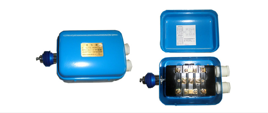 断火限位开关_10电动葫芦限位开关