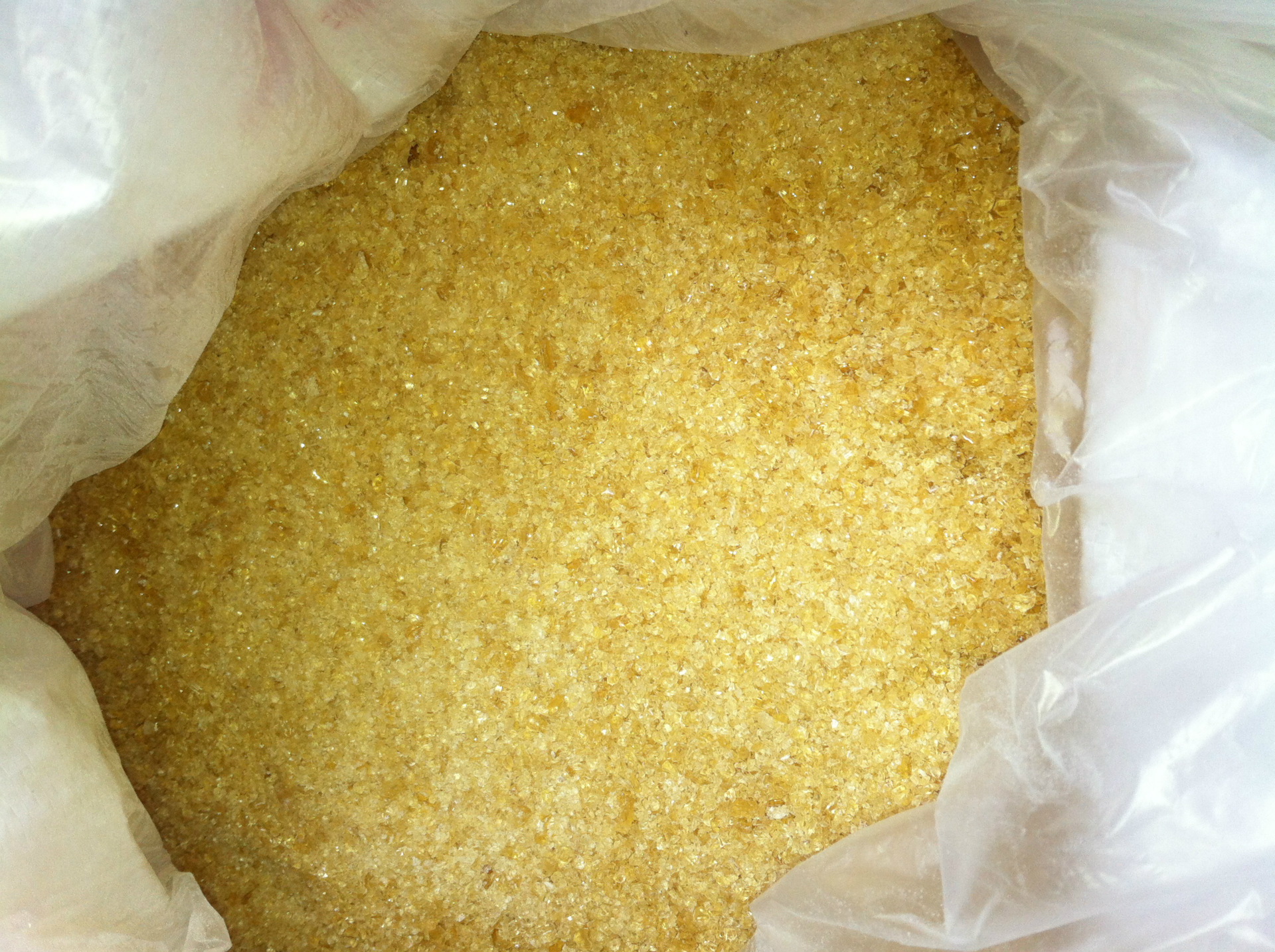 食品级明胶供货商