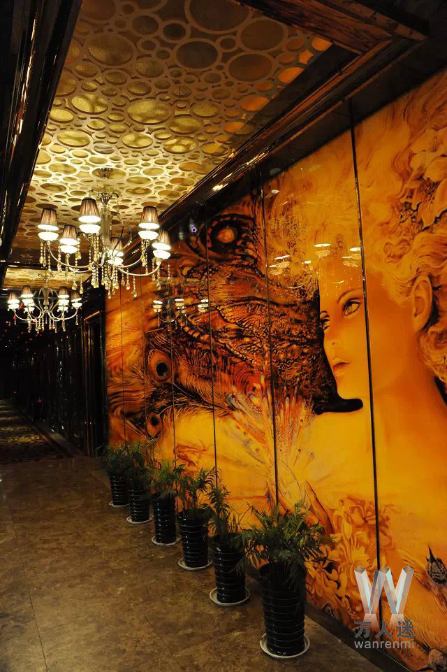 郑兴礼新型冰晶画制作设备,质量优越