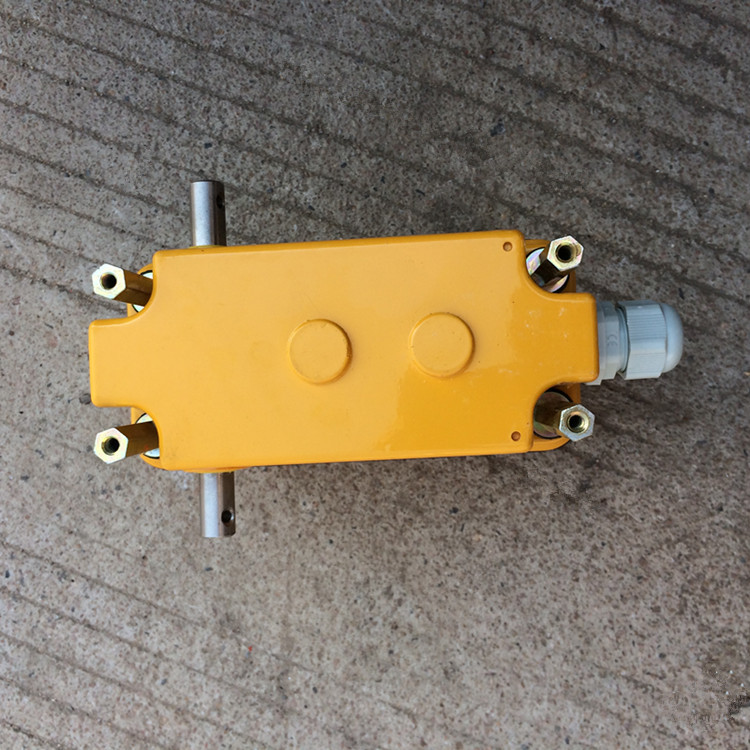 双梁起重机限位器小车限位器售后无忧