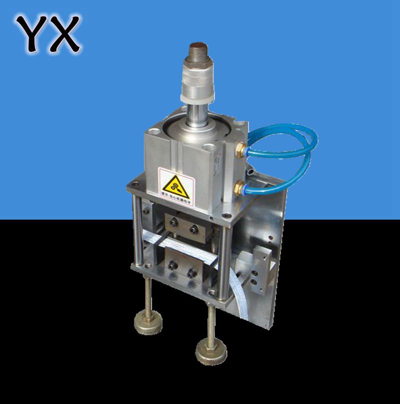 全自动电脑裁线剥皮分线器 电脑裁线机分线模具厂家直销