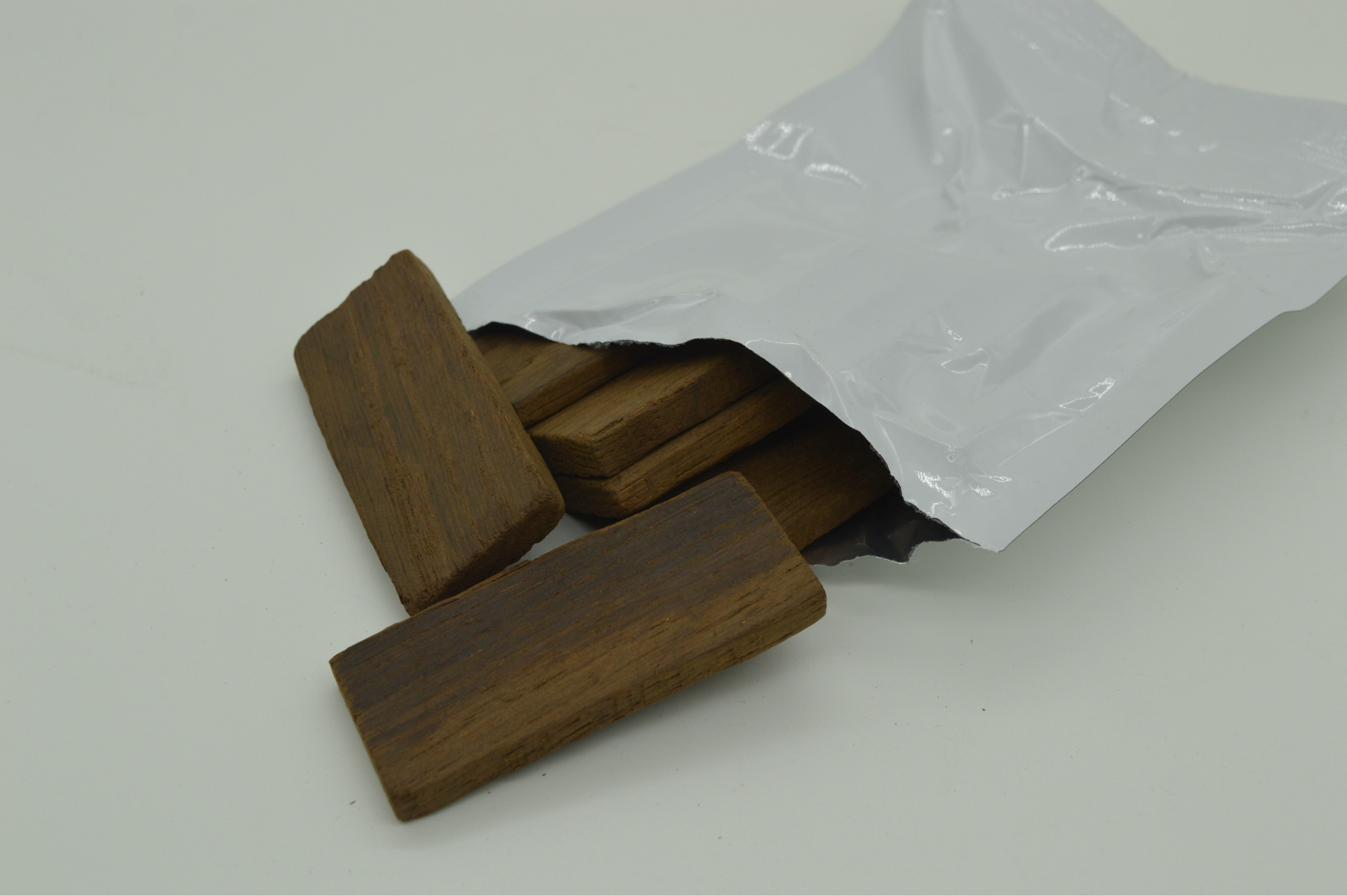 进口橡木块橡木片橡木板葡萄酒陈酿自酿葡萄