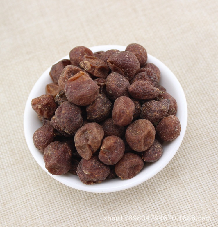 亳州清逸 山黄皮 五薯叶 小叶臭黄皮 鸡母黄 500克