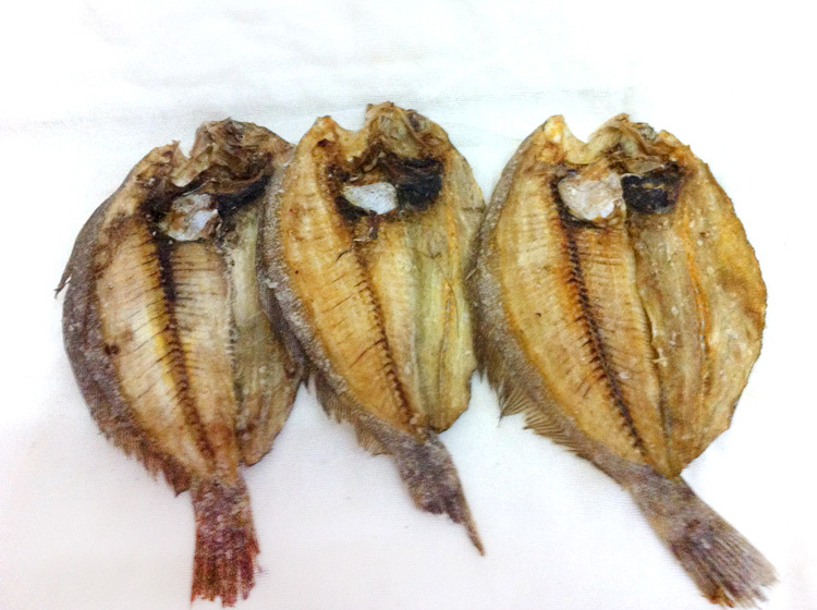 批发 海产干货大地鱼干比目鱼干 干货海鲜产品