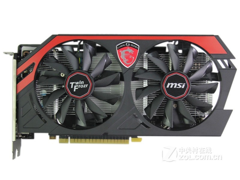 显卡-微星n750ti gaming 2g-显卡尽在阿里巴巴-武汉恒成电子商务有.