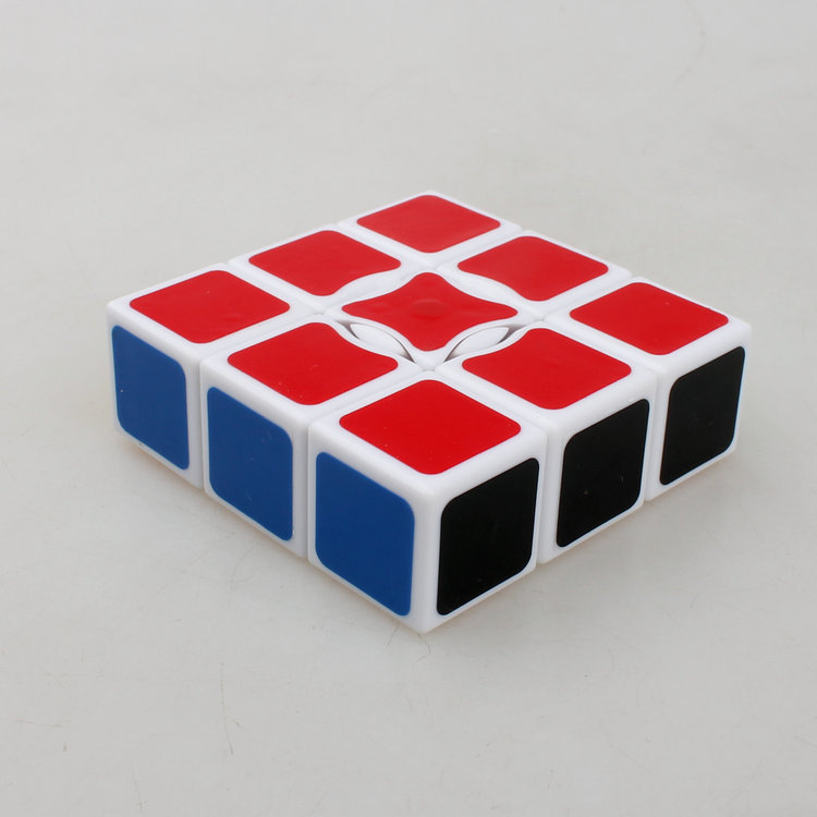 【x-cube 一三三阶魔方 白色】1x