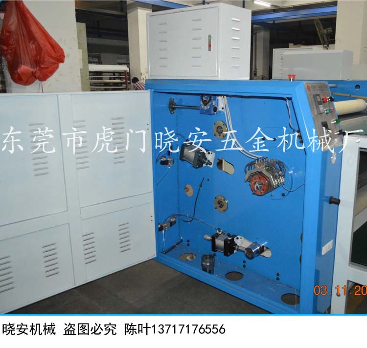 630鼠标垫印花机