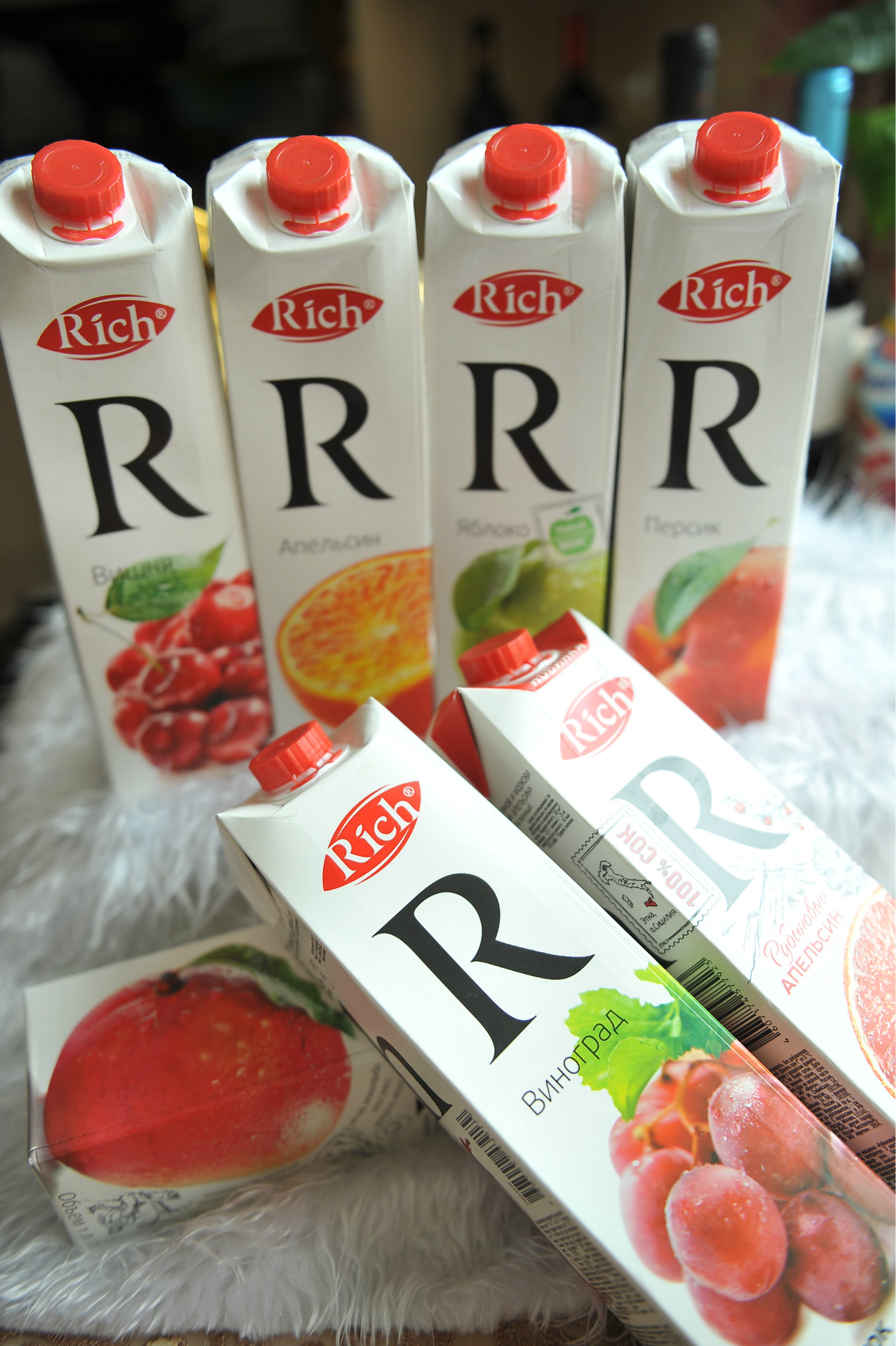 新品进口 果汁批发 100%纯 果汁 无防腐剂 无添加 家庭必备