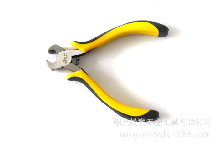 电子电讯迷你顶切钳  102651   5#    4.9