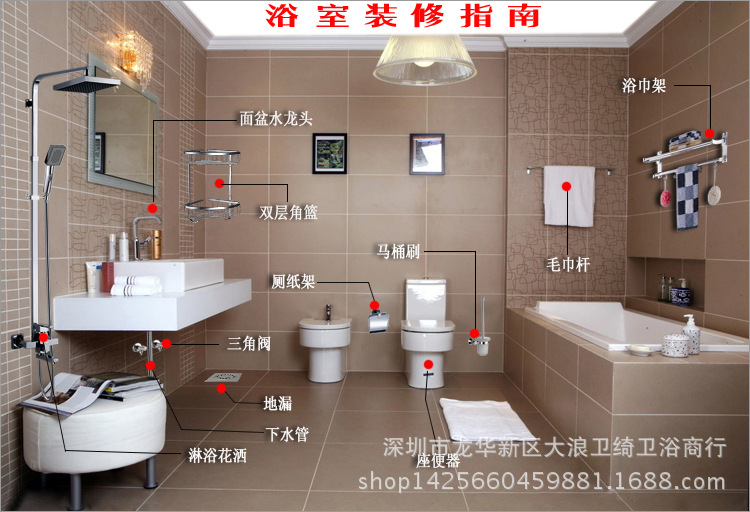 全铜三角阀 水龙头角阀 加厚马 桶角阀角阀 马桶脸盆必备包邮