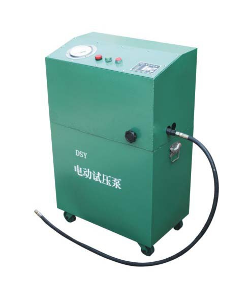 6DSY-电动试压泵