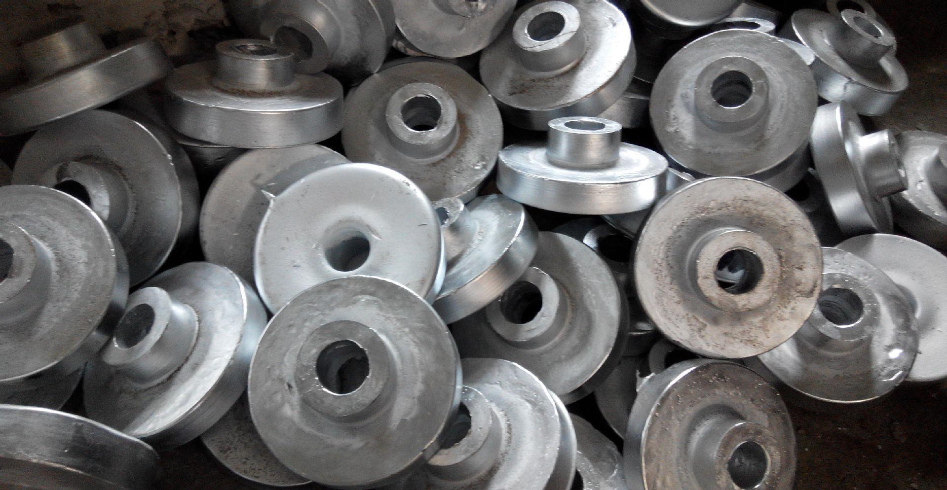 【厂价直销】铝砂型铸造加工 铸造翻砂件 铝合金铸件 砂铸件