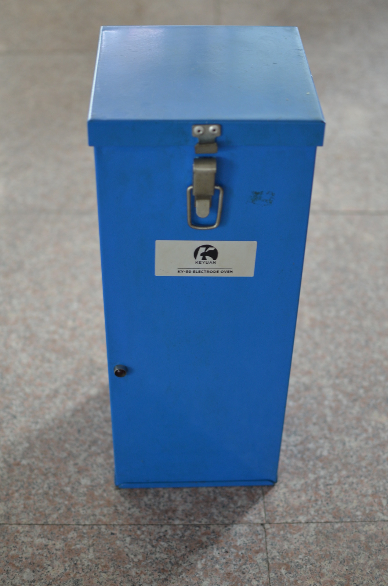 厂家直销kt-50电焊条保温筒