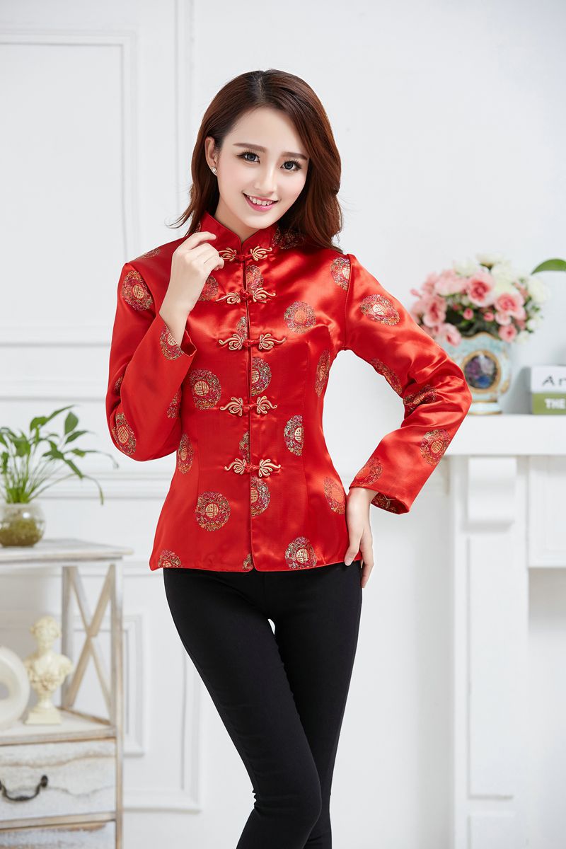 缎棉袄红长-缎棉袄红长厂家,品牌,图片,热帖-阿里巴巴