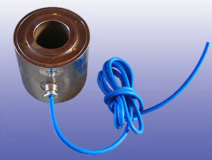 jy-1020型振弦式锚索测力计