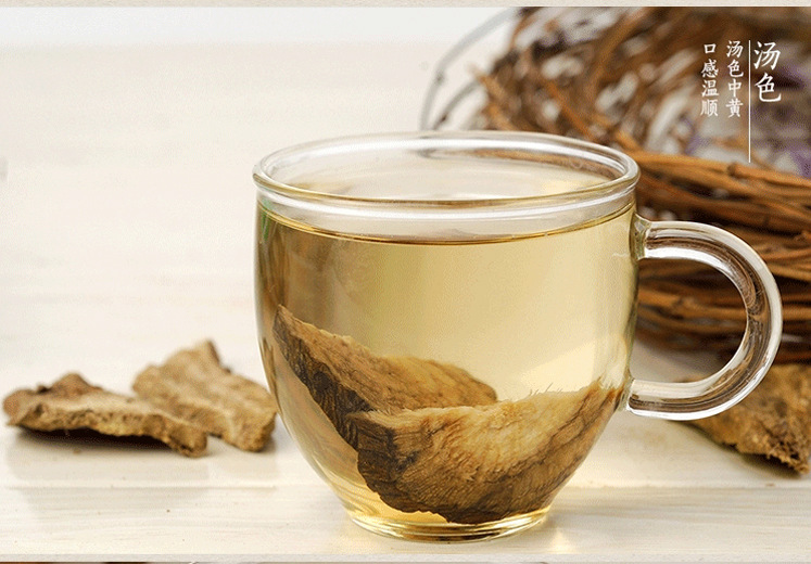 绿海生物 云南野生葛根茶 葛根 野生葛根块散装批发500g2-中国野生茶