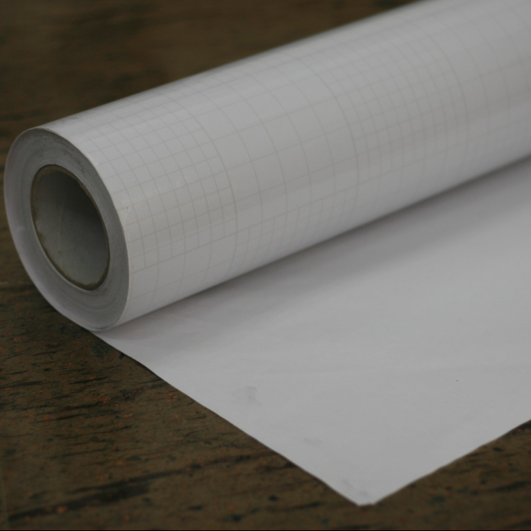 生产批发 可乐利高真冷裱膜哑膜 户内写真喷绘材料装裱衬板保护膜