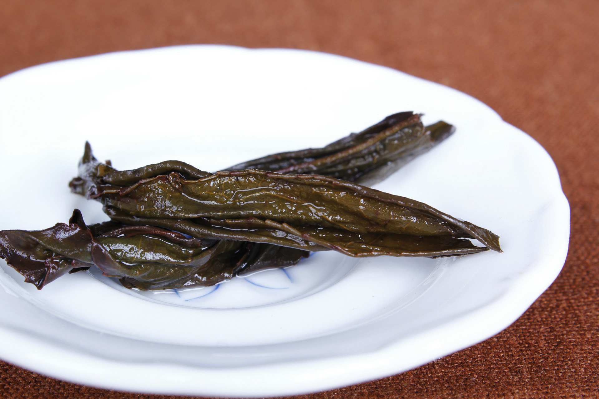 2015四大茗枞之铁罗汉武夷岩茶大红袍乌龙茶散装泡装500g特级茶叶