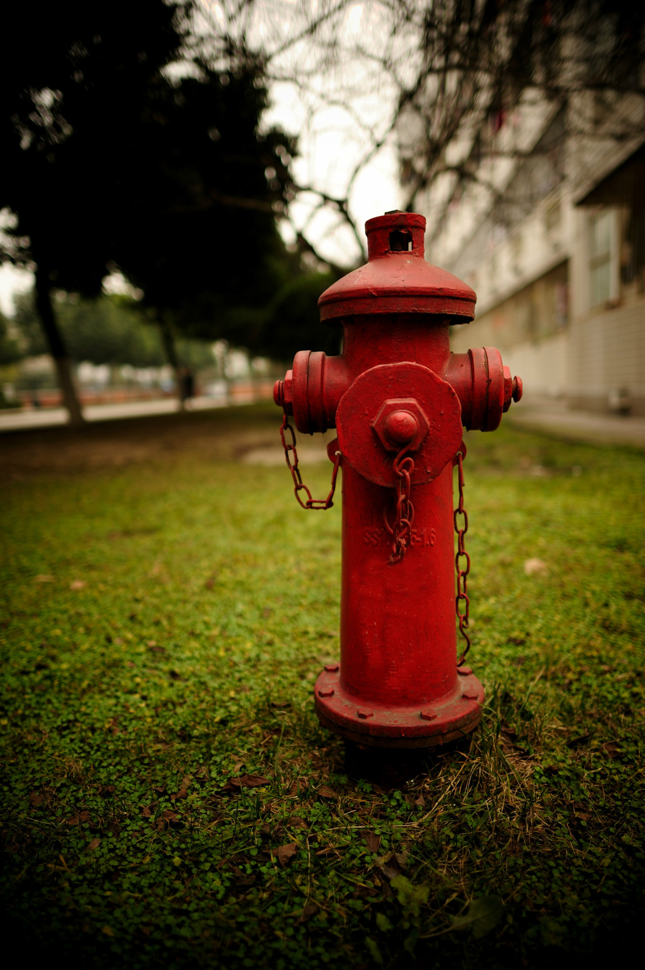 消防器材 消防栓 室外消火栓 室外地上消火栓 厂家直销 - 安防批发交