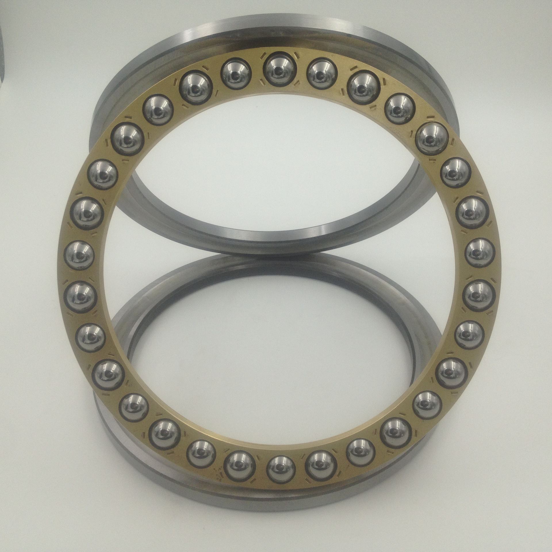 八类推力球轴承51134m