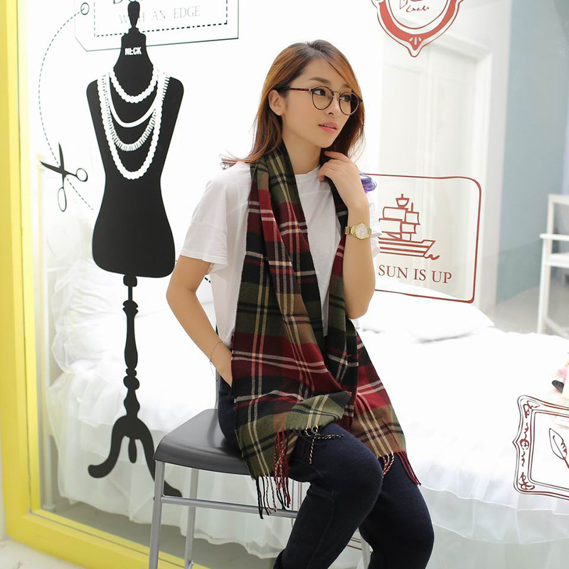小巴格彩色