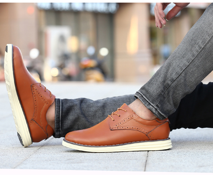 休闲皮鞋_23