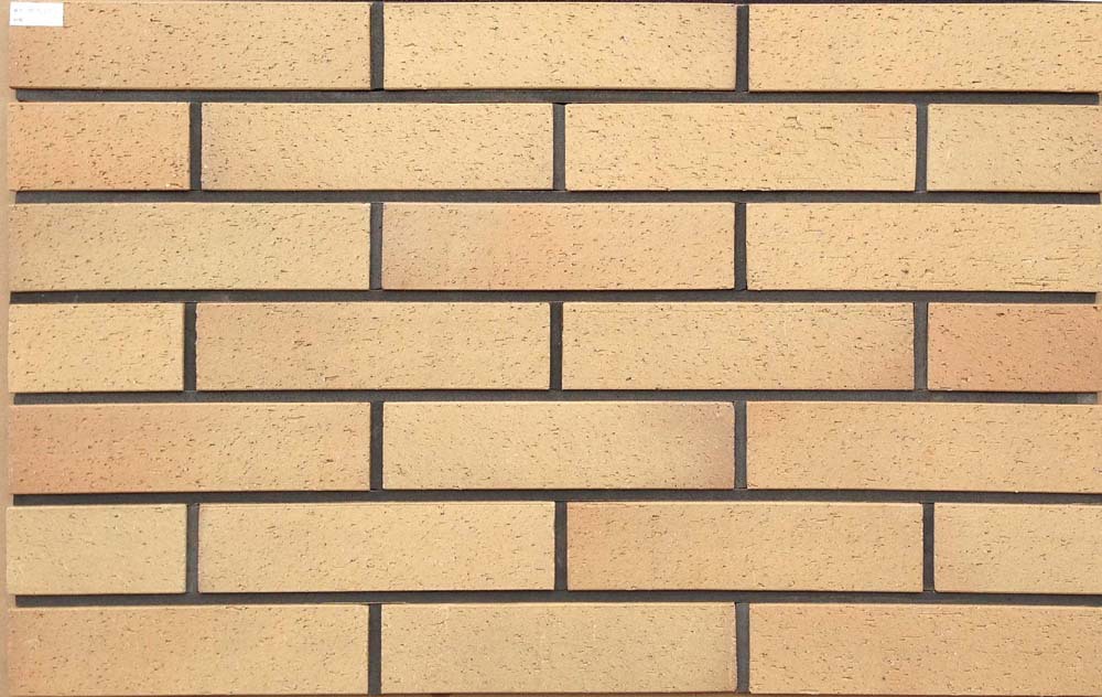 宜兴厂家**外墙劈开砖 窑变砖 文化砖 陶土砖