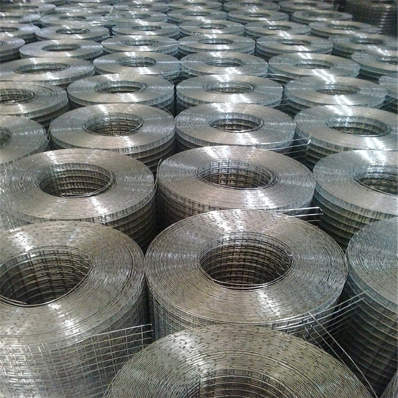 一焱丝网常年现货供应铁丝网小丝电焊网30--200丝