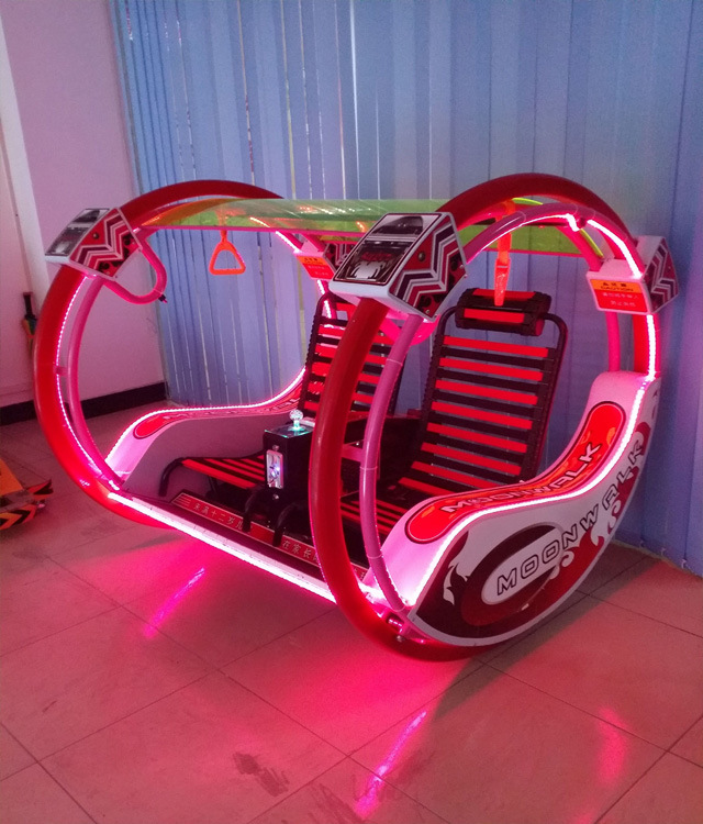 摇摇车户外游乐设施电玩设备大型电动车厂家