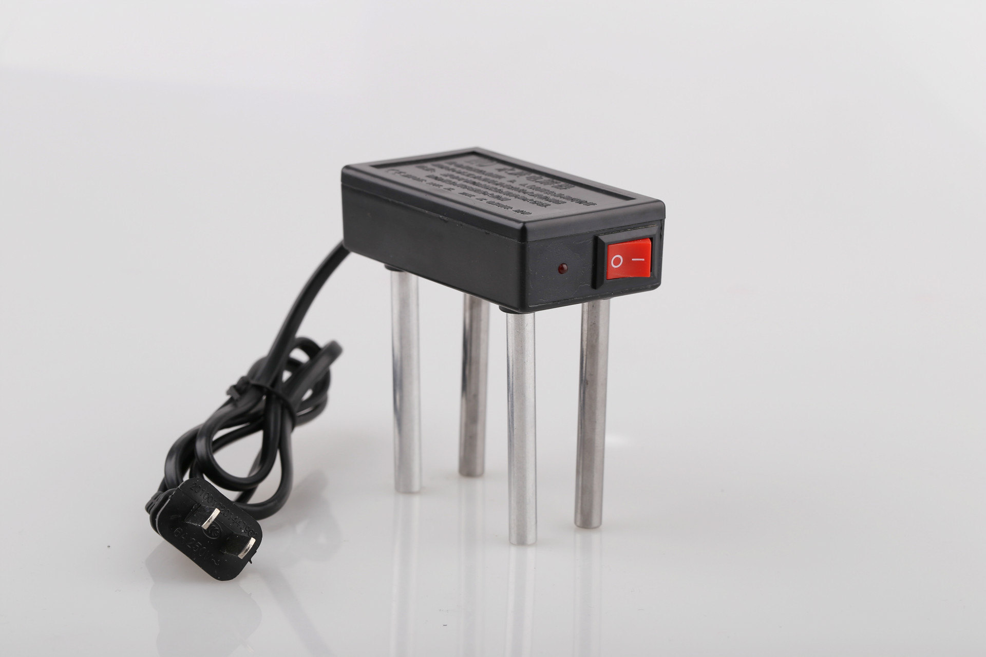 方形电解器净水器自来水重金属矿物质水质电解检测仪器配件批发