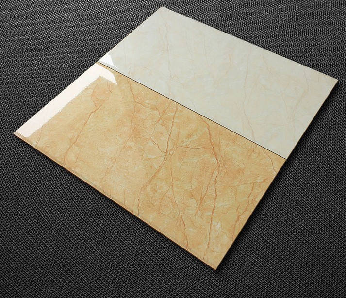 高清喷墨瓷片 300600厕所浴室内墙亮光釉面砖厨卫不透水地砖