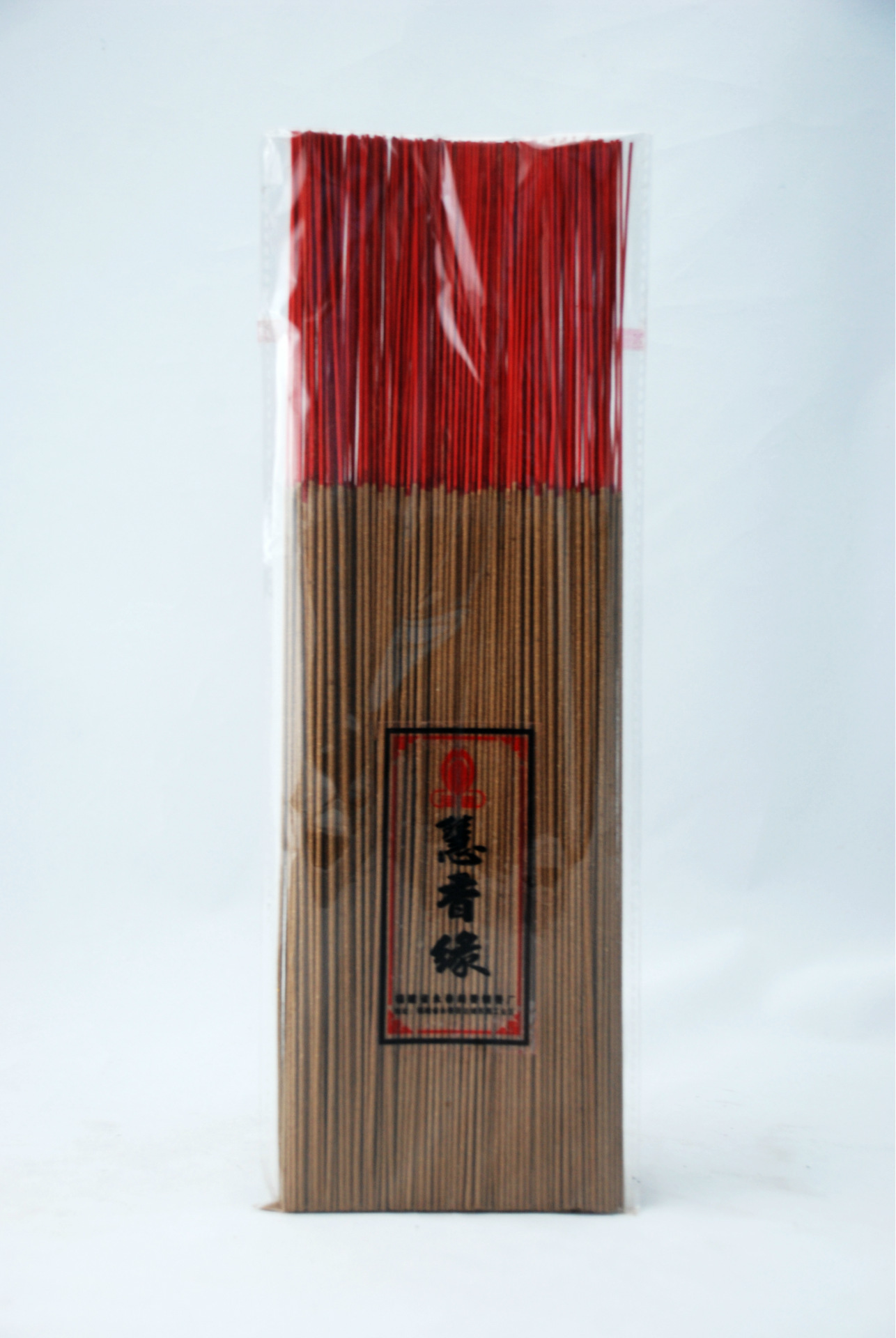 精品推荐礼佛香道用品 正品纯天然拜佛贡香 简易装供佛竹签香