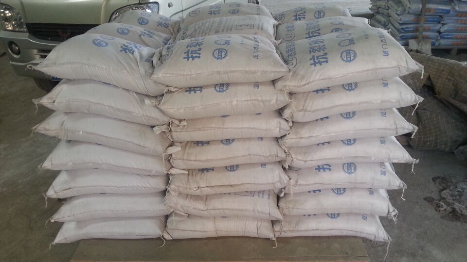 抗裂砂浆 建筑用砂浆 高硬度 不裂缝