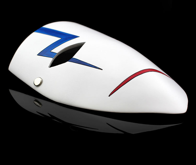 万圣节cosplay珍藏版电影黑之契约者主题李舜生树脂面具