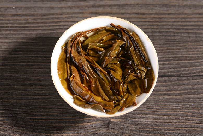 普洱茶生茶|02年班章大白菜|茶王青饼|班章有机生态茶|玩家级别