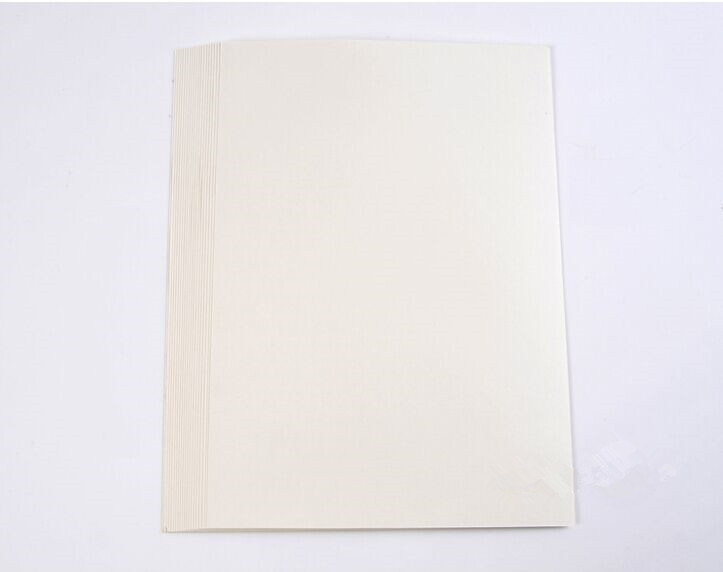 批发150克加厚铅画纸 素描纸 速写纸 画画纸 水彩纸4k8k16ka4a3