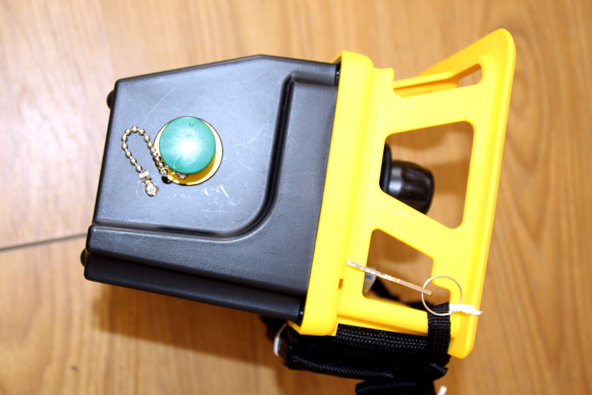 供应台湾大力神摇杆式起重机工业遥控器 a4-p5行车无线遥控器