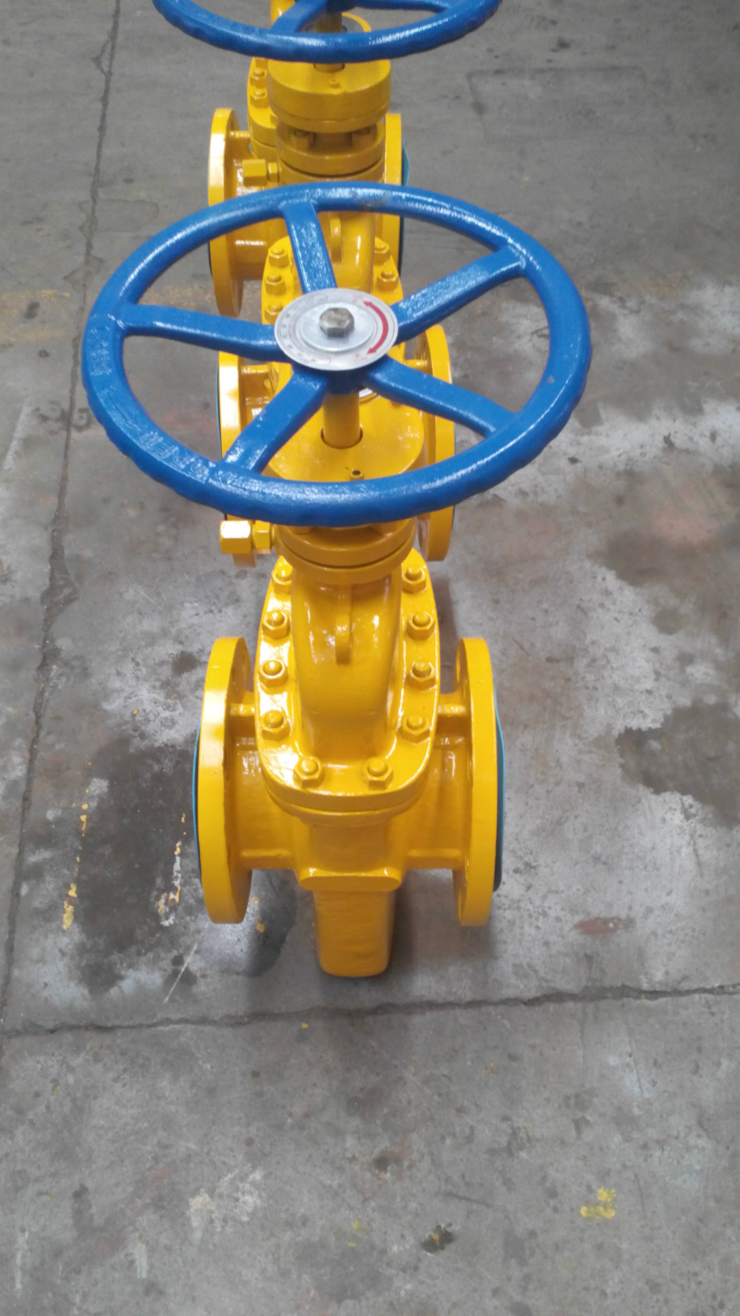 焊接平板闸阀焊接平板闸阀