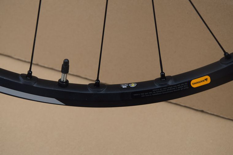 原装喜玛诺 shimano xt 26寸山地车轮组 自行车轮组